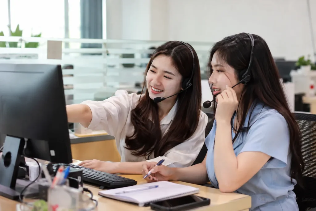 AZ Laundry chú trọng tiếp nhận yêu cầu, tư vấn phương án giặt ủi và phối hợp giao nhận phù hợp với từng khách hàng.